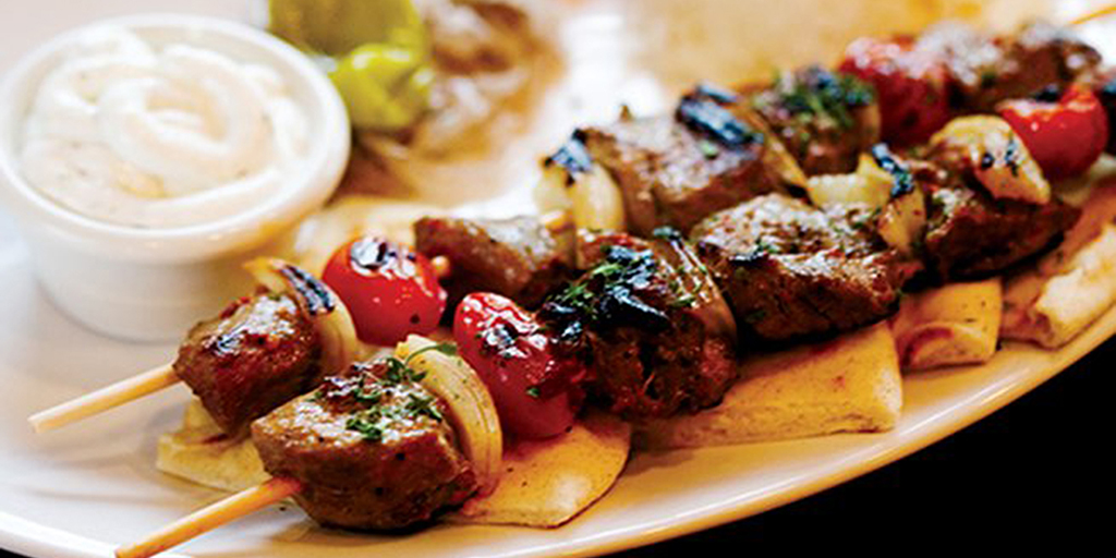 kabab